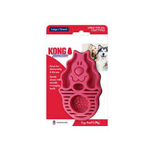 KONG - Zoomgroom Raspberry