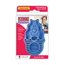 KONG - Zoomgroom Boysenberry