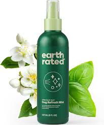 Earth Rated - White Tea & Basil Dog Refresh Mist 8oz