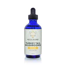 Adored Beast - Turkey Tail Mushrooms Liquid Extract 125ml