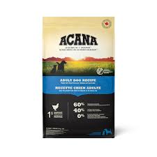 Acana - Adult Dog Recipe 6kg