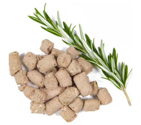 NZPF Woof Venison - 280g