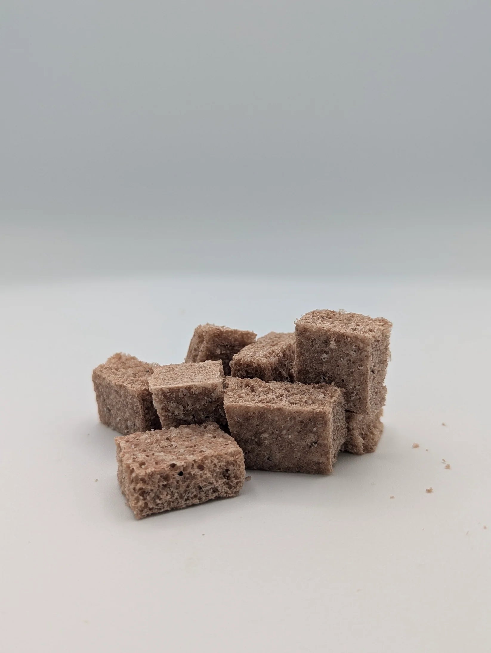 Sender to the Summit - Freeze Dried Bison Bone Broth 28g